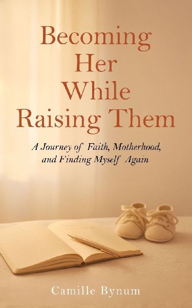 Becoming Her While Raising Them