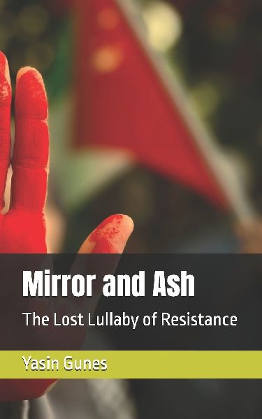 Mirror and Ash: The Lost Lullaby of Resistance