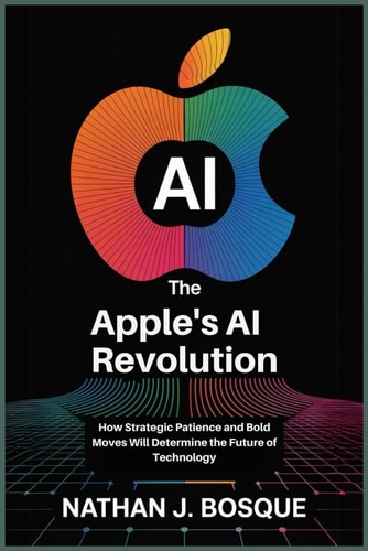 The Apple's AI Revolution How Strategic Patience and Bold Moves Will Determine the Future of Technology