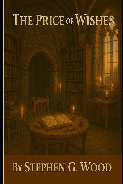 The Price Of Wishes