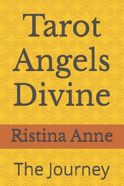 Tarot Angels Divine: The Journey
