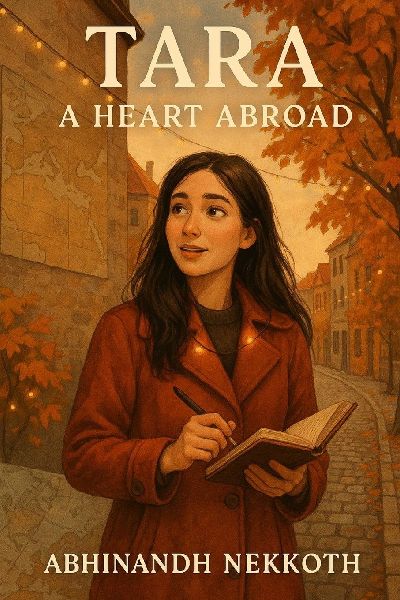 Tara: A Heart Abroad