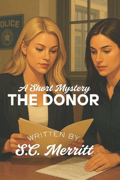 The Donor: If men hit-it-and-quit it, should they be prosecuted?