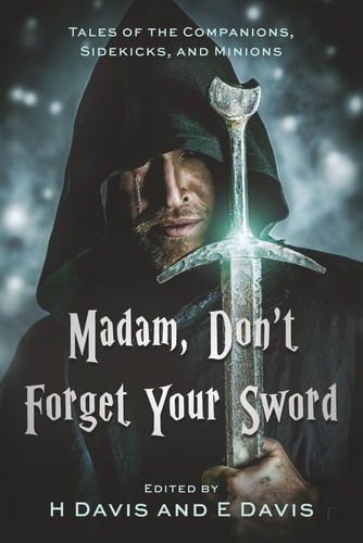 Madam, Don't Forget Your Sword Tales of the Companions, Sidekicks, and Minions