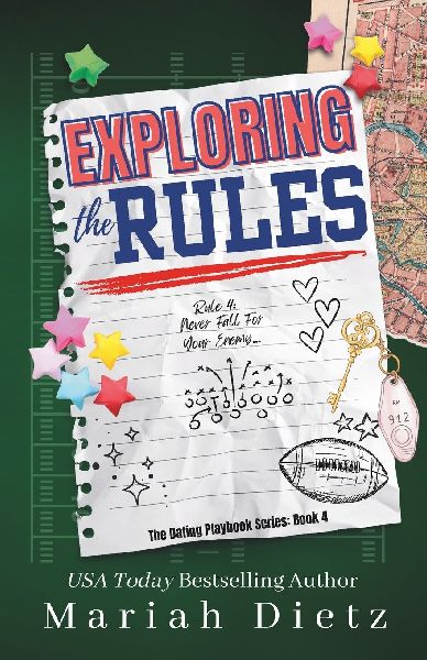 Exploring the Rules Anniversary Edition