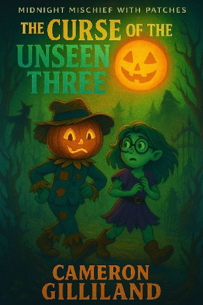 The Curse of the Unseen Three
