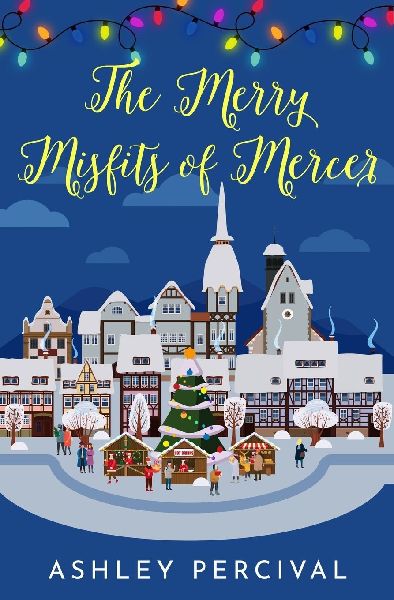 The Merry Misfits of Mercer