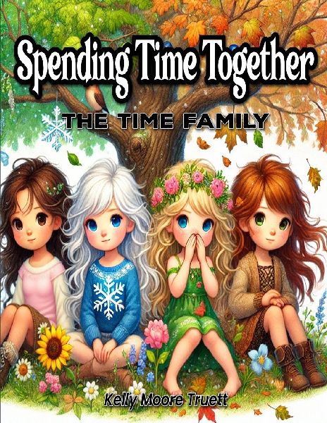 Spending Time Together: The Time Family