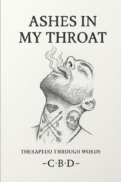 ASHES IN MY THROAT