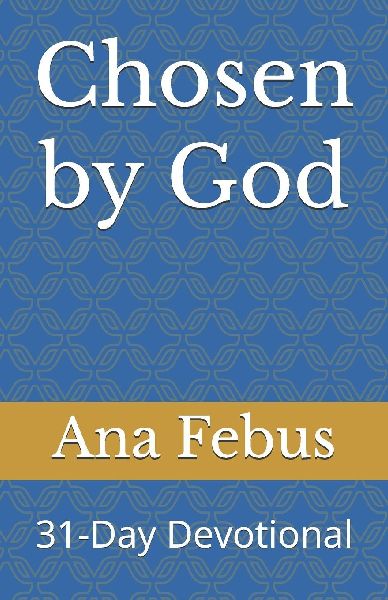 Chosen by God: 31-Day Devotional