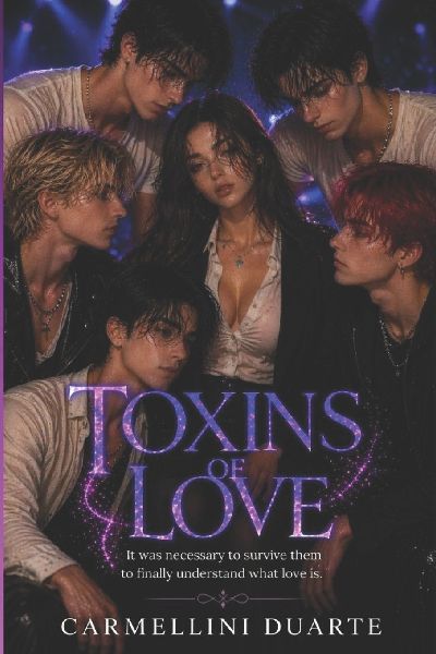 Toxins of Love