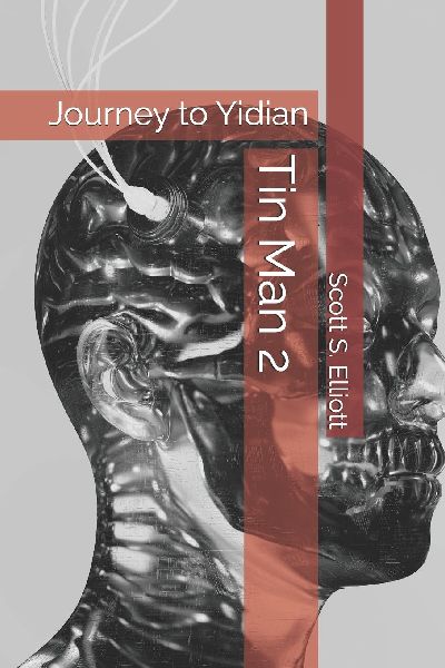 Tin Man 2: Journey to Yidian