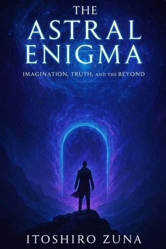 The Astral Enigma Imagination, Truth, and the Beyond