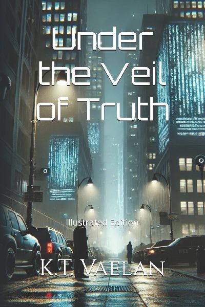 Under the Veil of Truth: Illustrated Edition