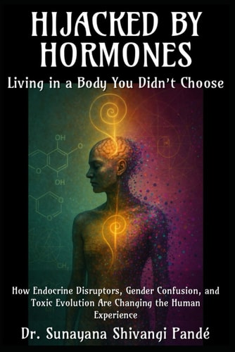 Hijacked by Hormones Living in a Body You Didn't Choose
