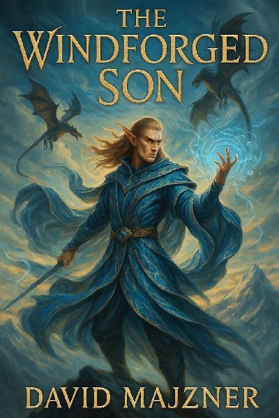 The Windforged Son