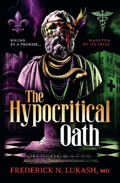 The Hypocritical Oath