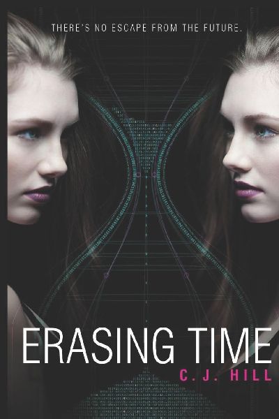 Erasing Time