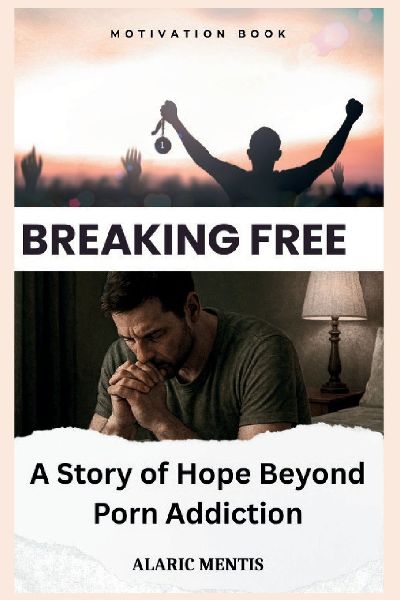 Breaking Free: A Story of Hope Beyond Porn Addiction