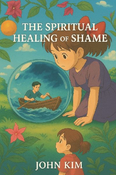 The Spiritual Healing of Shame