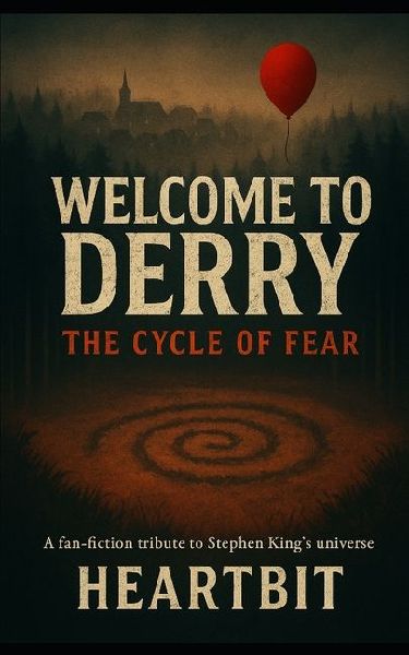 Welcome to Derry - The Cycle of Fear