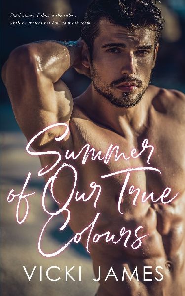 Summer of Our True Colours