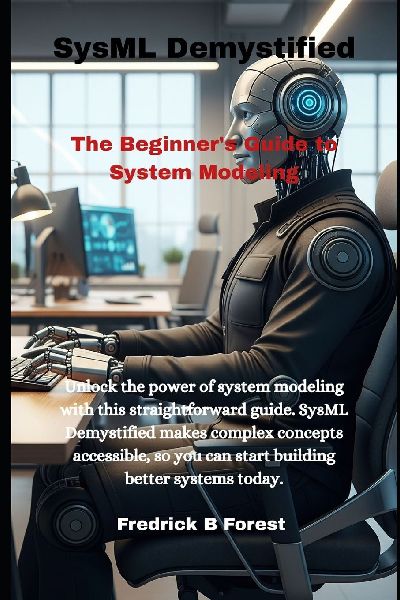 SysML Demystified: The Beginners Guide to System Modeling