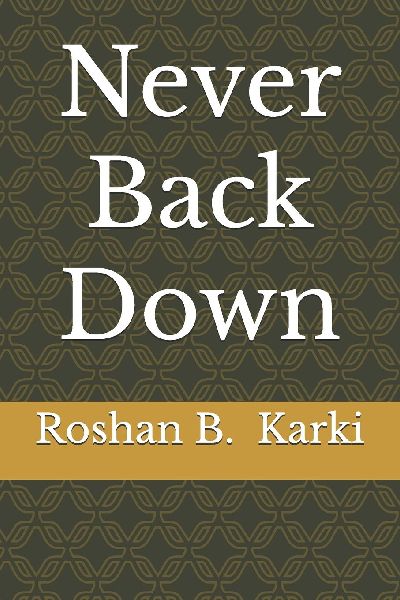 Never Back Down