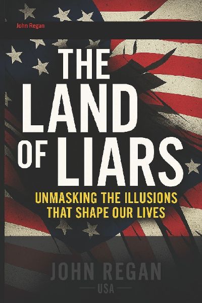 The Land of Liars: Unmasking the Illusions That Shape Our Lives