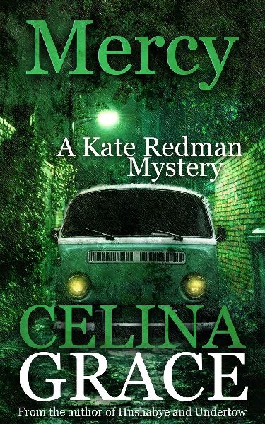 Mercy: A Kate Redman Mystery: Book 17