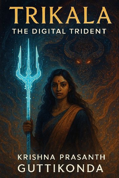 Trikala: The Digital Trident