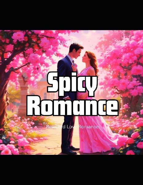 Spicy Romance: Rejected Love Romance