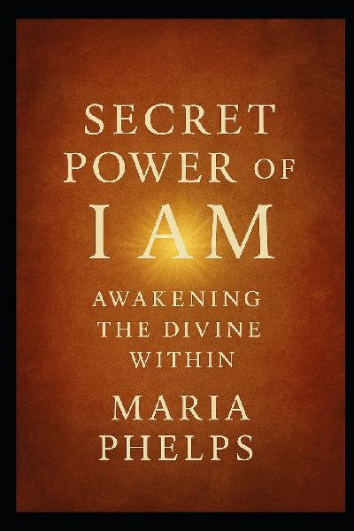Secret Power of I AM: Awakening the Divine Within