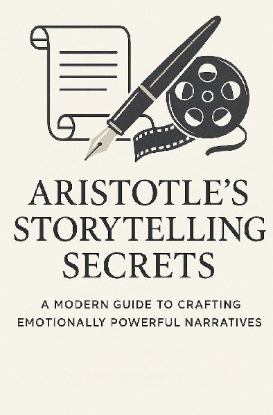 Aristotles Story Telling Secret: A Modern Guide to Crafting Emotionally Powerful Narratives._KC.kcb