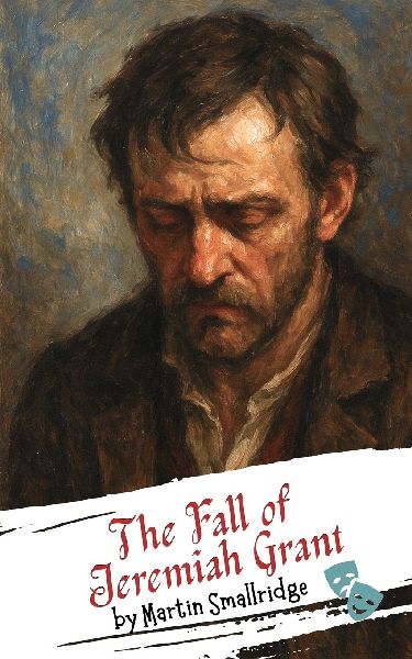 The Fall of Jeremiah Grant: An Irish Tragedy in Five Acts