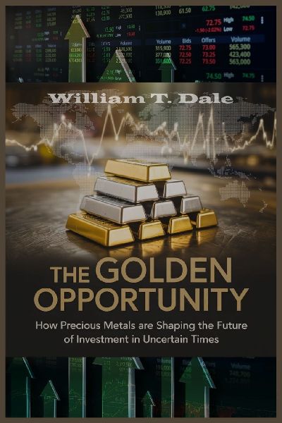 The Golden Opportunity: How Precious Metals are Shaping the Future of Investment in Uncertain Times