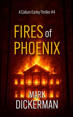 Fires of Phoenix