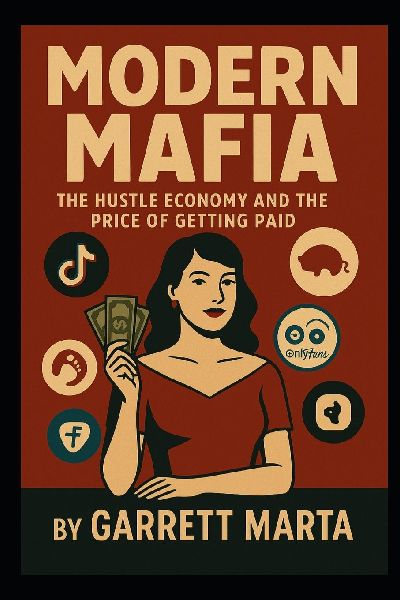 Modern Mafia: The Hustle Economy and the Price of Getting Paid