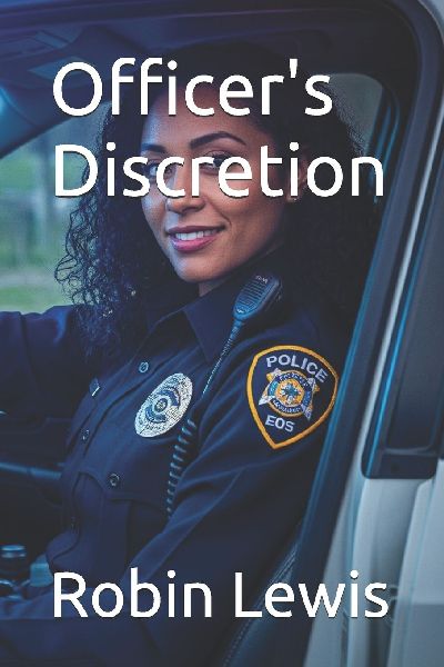 Officers Discretion