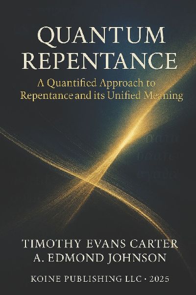 Quantum Repentance: A Quantified Approach to Repentance and its Unified Meaning
