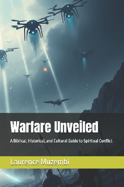 Warfare Unveiled: A Biblical, Historical, and Cultural Guide to Spiritual Conflict