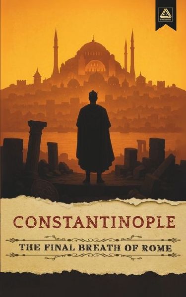 Constantinople: The Final Breath of Rome