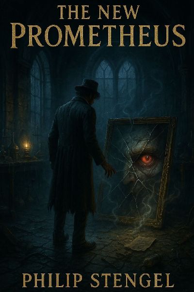 The New Prometheus