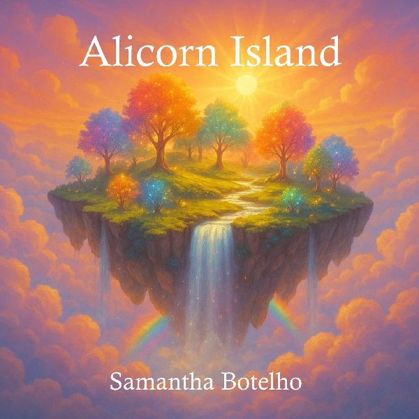 Alicorn Island
