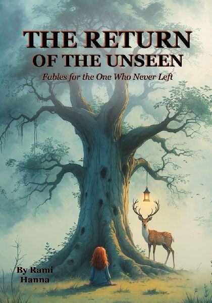 THE RETURN OF THE UNSEEN: Fables for the One Who Never Left