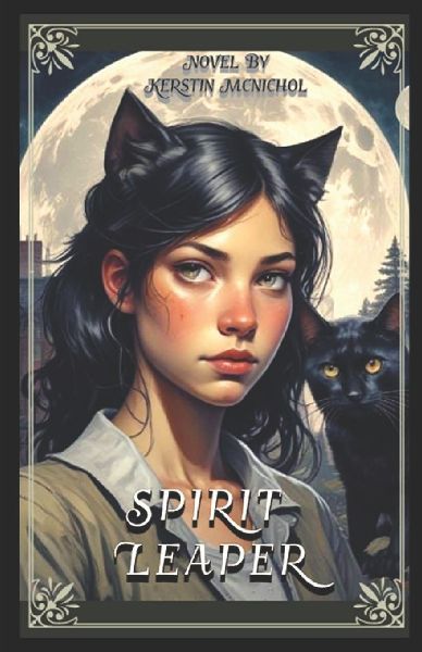 Spirit Leaper
