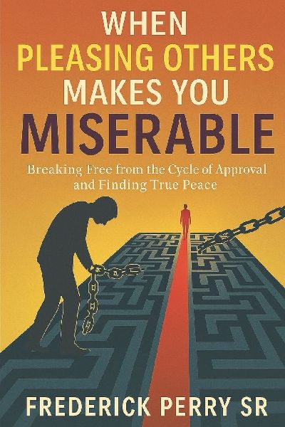 When Pleasing others Makes you Miserable