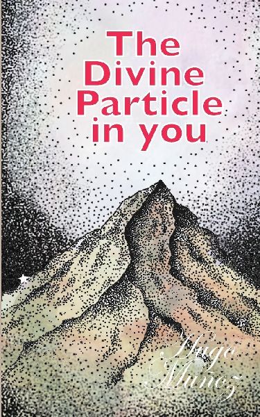THE DIVINE PARTICLE IN YOU: Stop begging, start commanding