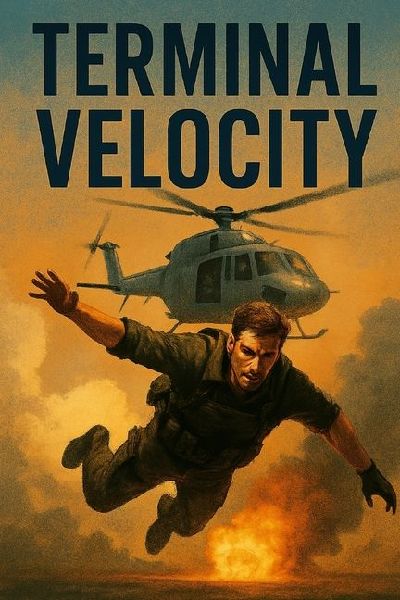 Terminal Velocity
