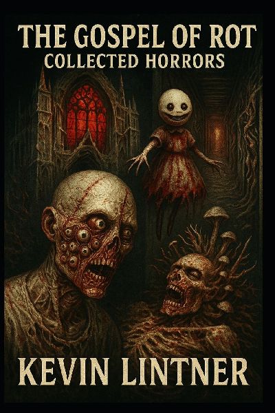 The Gospel of Rot: Collected Horrors